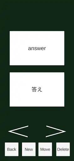 Play Simple word card  and enjoy Simple word card with UptoPlay