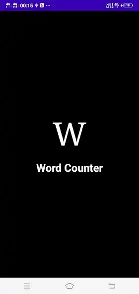 Play Simple Word Counter App and enjoy Simple Word Counter App with UptoPlay Play Simple Word Counter App and enjoy Simple Word Counter App with UptoPlay