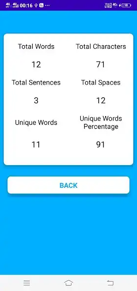 Play Simple Word Counter App as an online game online Simple Word Counter App with UptoPlay Play Simple Word Counter App as an online game Simple Word Counter App with UptoPlay