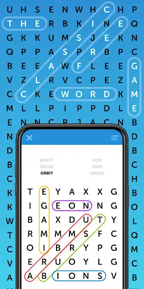 Play Simple Word Search Puzzles  and enjoy Simple Word Search Puzzles with UptoPlay