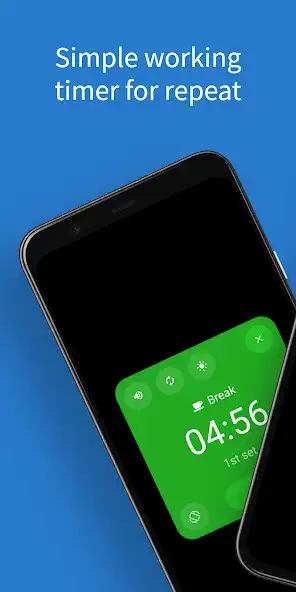Play Simple Working Timer  and enjoy Simple Working Timer with UptoPlay