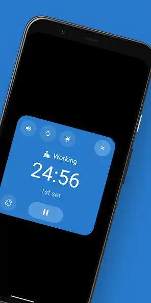 Play Simple Working Timer as an online game Simple Working Timer with UptoPlay
