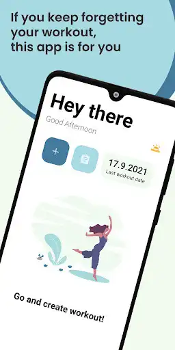 Play Simple Workout Planner and enjoy Simple Workout Planner with UptoPlay Play Simple Workout Planner and enjoy Simple Workout Planner with UptoPlay