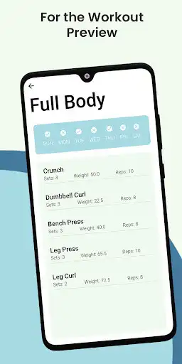 Play Simple Workout Planner as an online game online Simple Workout Planner with UptoPlay Play Simple Workout Planner as an online game Simple Workout Planner with UptoPlay