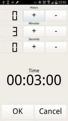 Play Simple Workout/Training Timer