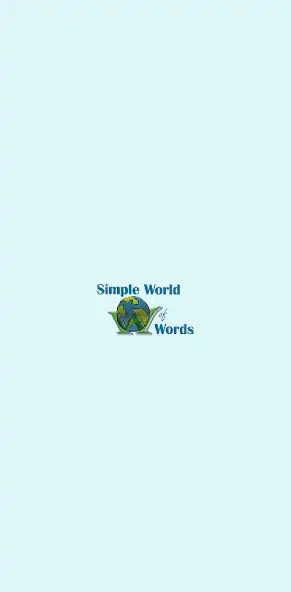 Play Simple World of Words  and enjoy Simple World of Words with UptoPlay