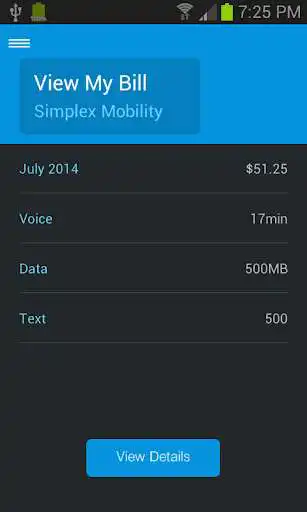Play Simplex Data Guard