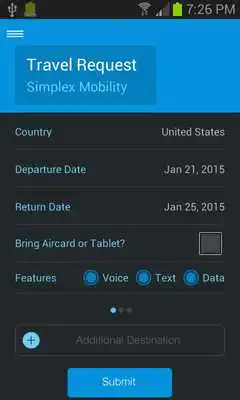 Play Simplex Data Guard