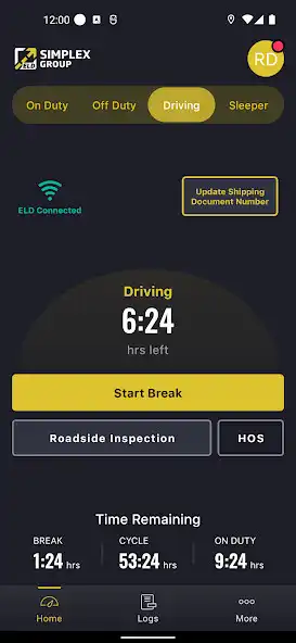 Play Simplex ELD 2GO  and enjoy Simplex ELD 2GO with UptoPlay