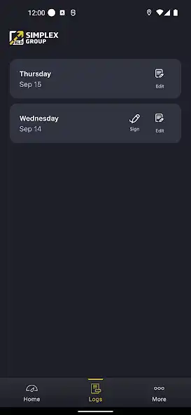 Play Simplex ELD 2GO as an online game Simplex ELD 2GO with UptoPlay