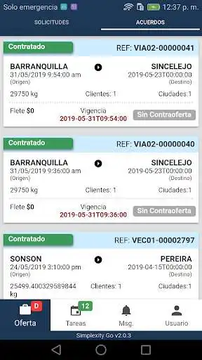 Play Simplexity Go! as an online game Simplexity Go! with UptoPlay