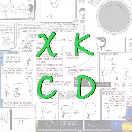 Play Simple xkcd - viewer for xkcd comics APK Play Simple xkcd - viewer for xkcd comics APK