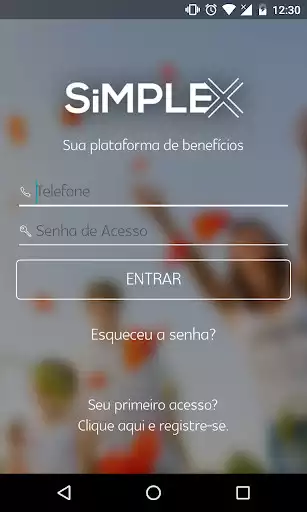 Play Simplex