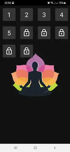 Play Simple YOGA Play Simple YOGA