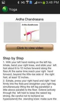 Play Simple YOGA Play Simple YOGA
