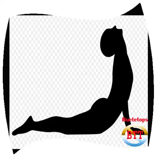 Play simple yoga workout APK Play simple yoga workout APK