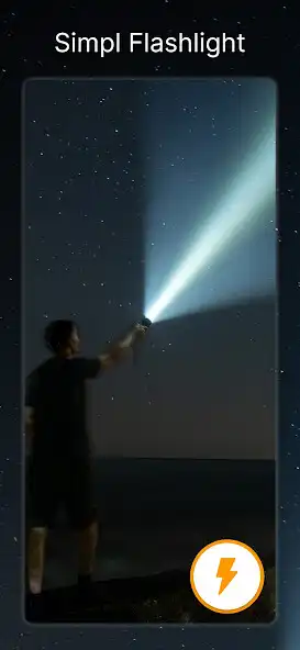 Play Simpl Flashlight as an online game Simpl Flashlight with UptoPlay