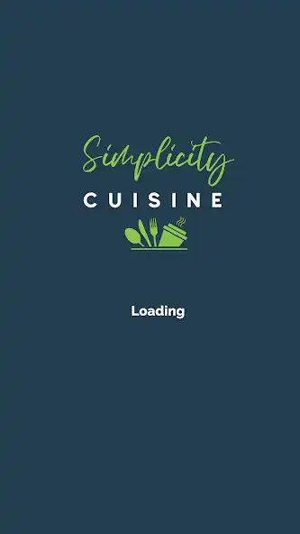 Play Simplicity Cuisine  and enjoy Simplicity Cuisine with UptoPlay