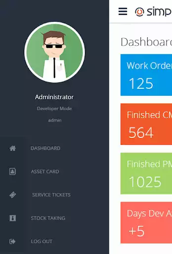 Play Simplicity as an online game Simplicity with UptoPlay