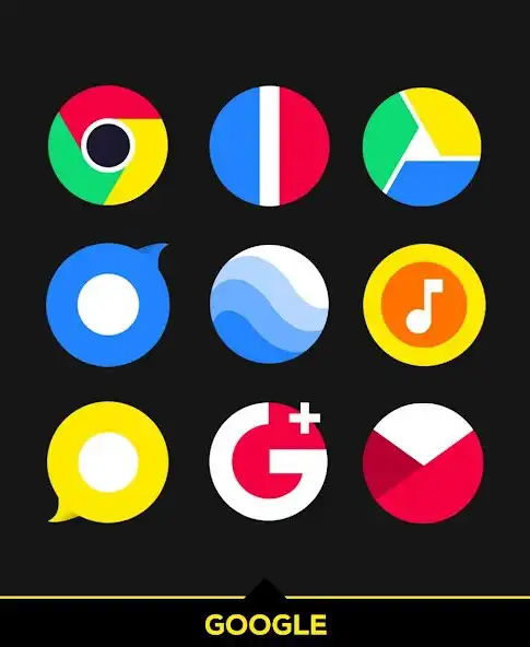 Play Simplicon Icon Pack  and enjoy Simplicon Icon Pack with UptoPlay