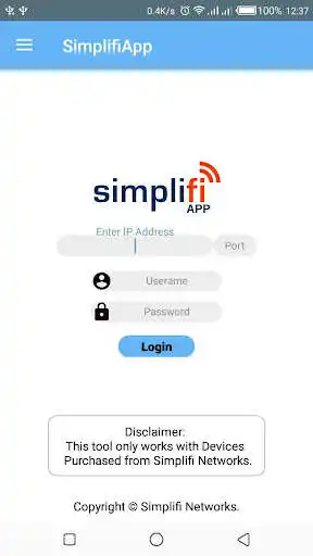 Play SimplifiApp  and enjoy SimplifiApp with UptoPlay