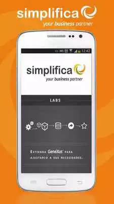 Play Simplifica Labs