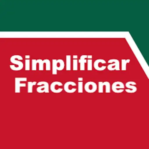 Play Simplificar fracciones APK Play Simplificar fracciones APK