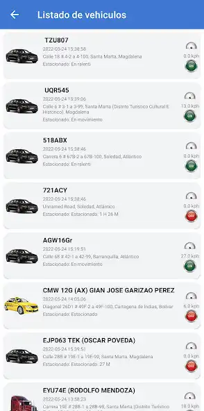 Play SimplifiCar GPS  and enjoy SimplifiCar GPS with UptoPlay