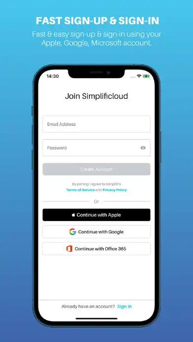 Play Simplifi Connect  and enjoy Simplifi Connect with UptoPlay