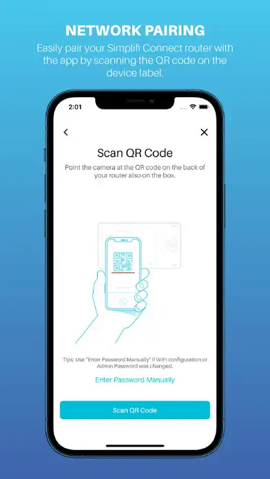Play Simplifi Connect as an online game Simplifi Connect with UptoPlay
