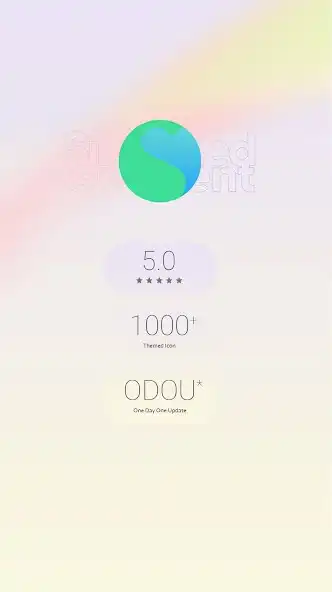 Play Simplified Gradient Icon Pack  and enjoy Simplified Gradient Icon Pack with UptoPlay
