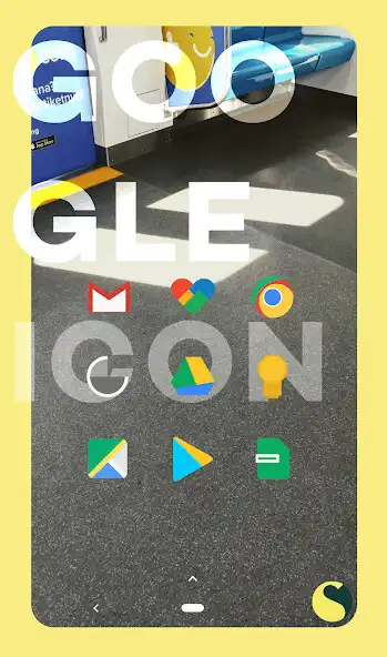 Play Simplified Material Icon Pack  and enjoy Simplified Material Icon Pack with UptoPlay