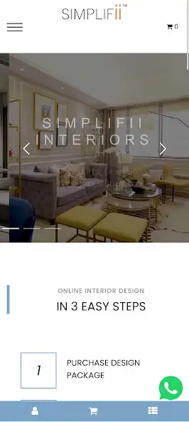 Play Simplifii Interiors  and enjoy Simplifii Interiors with UptoPlay
