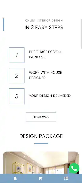 Play Simplifii Interiors as an online game Simplifii Interiors with UptoPlay