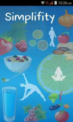 Play simpliFITy - 5 min to health