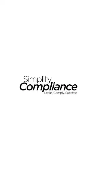 Play Simplify Compliance  and enjoy Simplify Compliance with UptoPlay