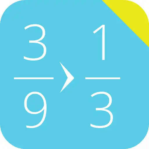 Run free android online Simplify Fractions Calculator APK Run free android online Simplify Fractions Calculator APK