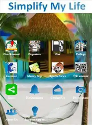 Play Simplify My Life