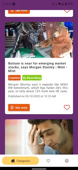 Play SimpliNewz  and enjoy SimpliNewz with UptoPlay