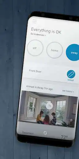 Play SimpliSafe Home Security App  and enjoy SimpliSafe Home Security App with UptoPlay
