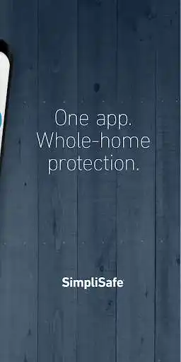 Play SimpliSafe Home Security App as an online game SimpliSafe Home Security App with UptoPlay