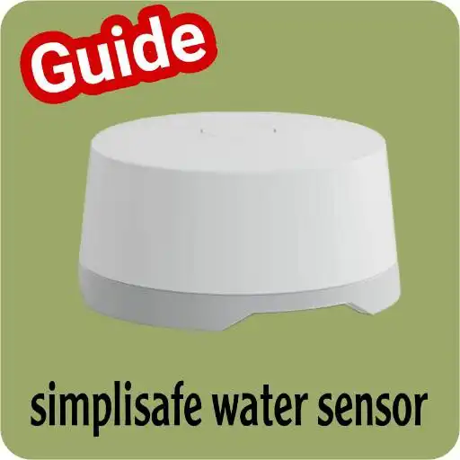 Play simplisafe water sensor guide APK