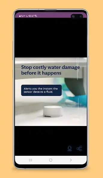 Play simplisafe water sensor guide  and enjoy simplisafe water sensor guide with UptoPlay