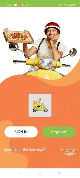 Play Simplishops Driver App  and enjoy Simplishops Driver App with UptoPlay