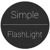 Free play online Simplistic Flaslight APK Free play online Simplistic Flaslight APK