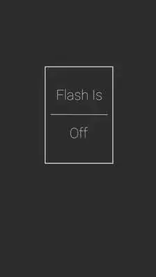 Play Simplistic Flaslight