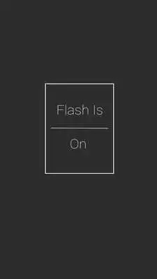 Play Simplistic Flaslight