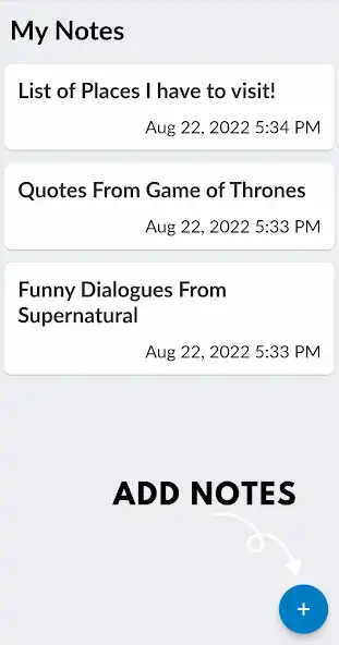 Play Simplistic Notes and enjoy Simplistic Notes with UptoPlay Play Simplistic Notes and enjoy Simplistic Notes with UptoPlay