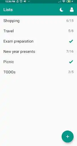Play Simplisty - Make a list? Easy!  and enjoy Simplisty - Make a list? Easy! with UptoPlay