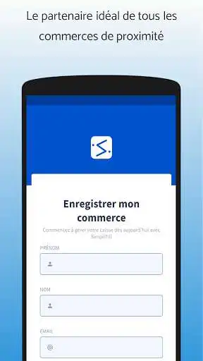 Play SimpliTill as an online game SimpliTill with UptoPlay